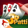 Teen Patti 3D ZingPlay - Elite 3 Patti Card Online Версия: 0.0.1