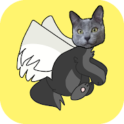 Flappy Tom - Jogo de Gato Divertido Версия: 4.0