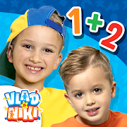 Vlad and Niki - Math Academy Версия: 2.7