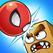 Bounce Ball Adventure Версия: 2.0.2