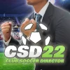 Club Soccer Director 2022 - Футбольный менеджмент Версия: 1.1.2