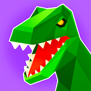 Dino Survival: Jurassic World Версия: 0.0.10