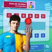 Cricket Manager OC | Online Sport Board Game Sim Версия: 0.6