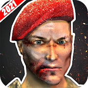 Kill Zombie: Survival Shooter Game Версия: 1.3