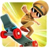 Little Singham Super Skater Версия: 1.0.112
