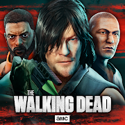 The Walking Dead No Man's Land Версия: 4.9.2.321