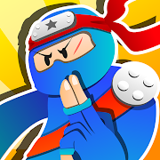 Ninja Hands Версия: 0.4.0