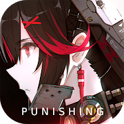 Punishing: Gray Raven Версия: 1.8.2