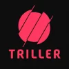 Triller: создание видео Версия: v38.1b0