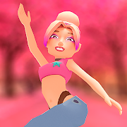 Dream Streamer: Dance Saga Версия: 1.0.1