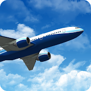 Jumbo Jet Flight Simulator Версия: 1.071