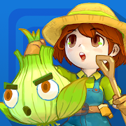Dungeon Farmer Версия: 1.1.5