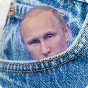 Карманный Путин Версия: 0.3.1