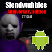 Slendytubbies: Android Edition Версия: 2.01
