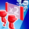 Tricky Crowd Runner Версия: 0.1.11
