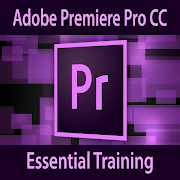 Adobe Premiere Pro Complete Course Версия: 1.0