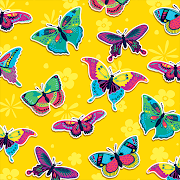 4K Wallpaper HD - Colorful Sweet Butterfly Версия: 1.0.0