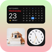 Widgets iOS 14 - Color Widgets Версия: 1.10.15