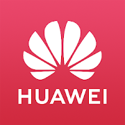 Мобильные службы Huawei Версия: 6.8.0.332