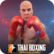 Muay Thai - Fighting Clash 2021 Версия: 0.4