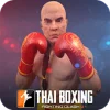 Muay Thai - Fighting Clash 2021