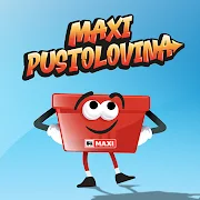 Maxi Pustolovina Версия: 2.0.3