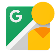 Google Просмотр улиц Версия: 2.0.0.484371618