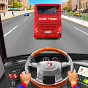 Modern Bus Simulator: Ultimate Bus Driving Games Версия: 2.9