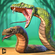 Anaconda Snake 2020: Anaconda Attack Games Версия: 0.1