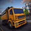 Вождение прицепа: игры по доставке грузов