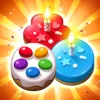 Cookie Crunch Classic Версия: 3.2.9
