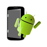 Мой Android Версия: 10.1