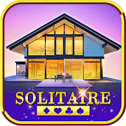 Solitaire Makeover: Home Design Game Версия: 1.0.1