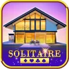 Solitaire Makeover: Home Design Game