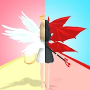 Angel Or Demon Версия: 1.0.0