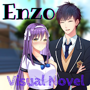 Enzo: Sua Novela Visual - Primeira Temporada Версия: 2.3