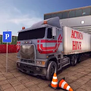 City Truck Parking 3D Версия: 0.3