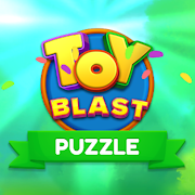 Toy Blash Puzzle Версия: 1.5.1