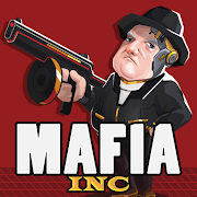 Mafia Inc. Версия: 0.27