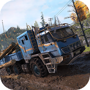 Offroad Mud Truck Simulator 2021 Версия: 1.0.1