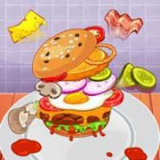 Biggest Burger Challenge Версия: 1.0
