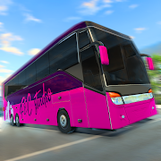 City Bus Passenger Games 3D Версия: 1