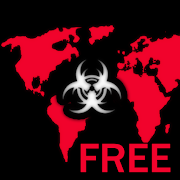 Pandemia: Virus Outbreak Версия: 1.0