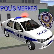 Police Station Simulation Game Версия: 1.1