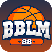 Basketball Legacy Manager 22 Версия: 22.1.5