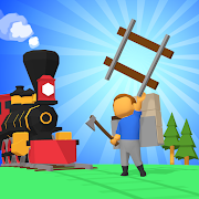 Craft Railroad Версия: 1.0.0