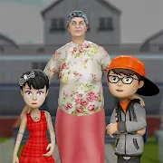 Granny Simulator 3d - Grandma Lifestyle Adventure Версия: 1.4