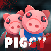 Piggy Game for Robux Версия: 400074
