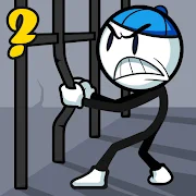Stick Prison - Stickman Escape Journey Версия: 0.1.4