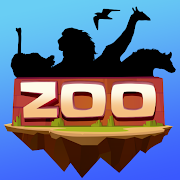 Happy Island Zoo: Farming Game Версия: 5